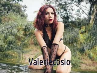 Valeriecosio