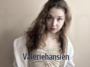 Valeriehansien