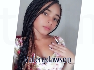 Valerydawson