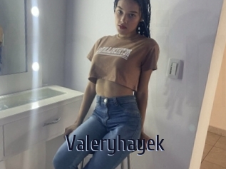 Valeryhayek