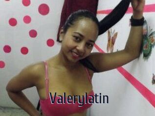 Valerylatin