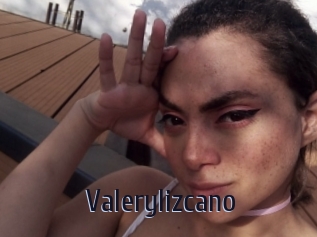 Valerylizcano