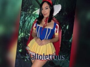 Valloletrous