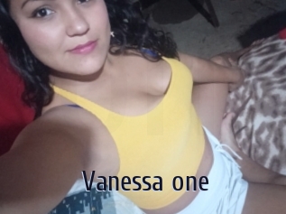 Vanessa_one