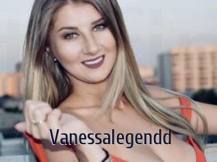 Vanessalegendd