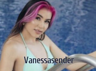 Vanessasender