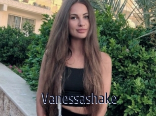 Vanessashake