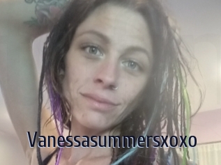 Vanessasummersxoxo