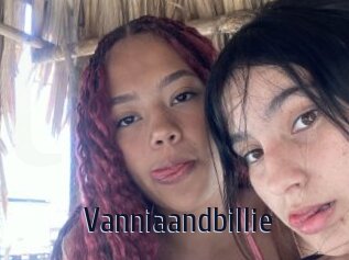 Vanniaandbillie