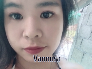 Vannusa