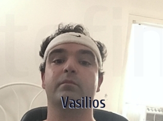 vasilios Topp Finder