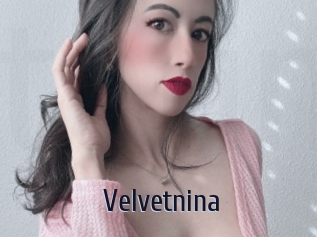Velvetnina