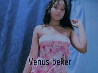 Venus_beker
