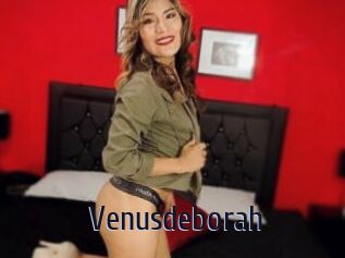 Venusdeborah