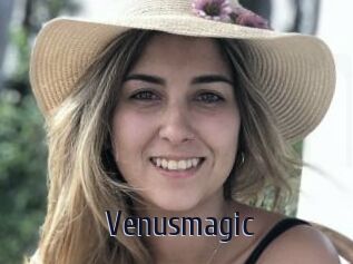 Venusmagic