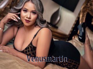 Venusmartin
