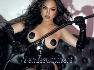 venussummers Topp Finder