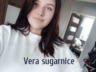 Vera_sugarnice