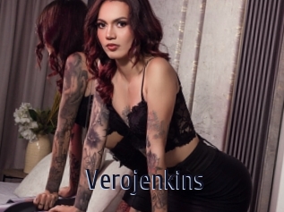 verojenkins Topp Finder