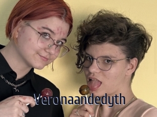Veronaandedyth