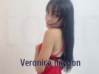 Veronica_masson