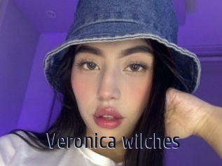Veronica_wilches
