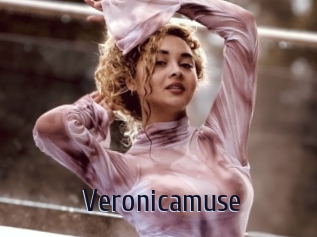 Veronicamuse