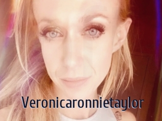 Veronicaronnietaylor