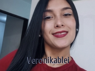 Veronikablei