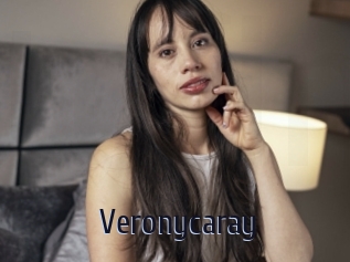 Veronycaray