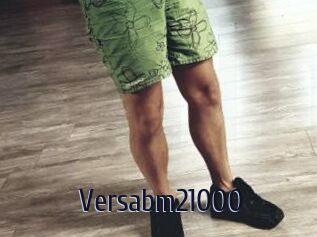 Versabm21000