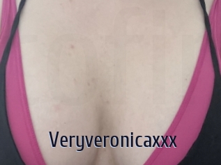 Veryveronicaxxx