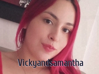 vickyandsamantha Topp Finder