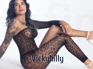 Vickyhilly