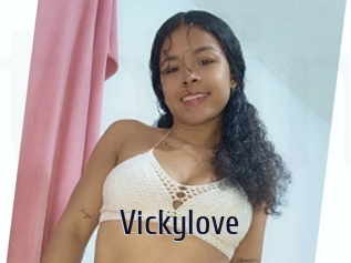Vickylove