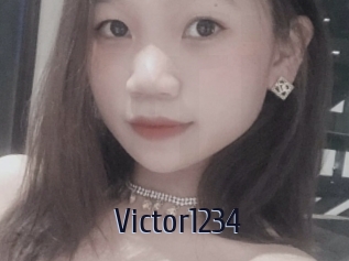 victor1234 Topp Finder