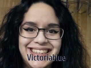 Victoriablue