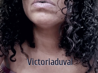 Victoriaduval