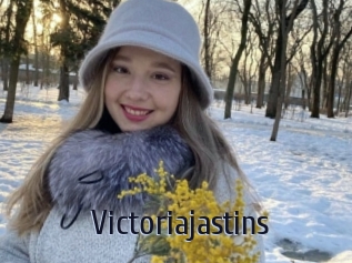 Victoriajastins