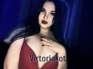 Victoriakot