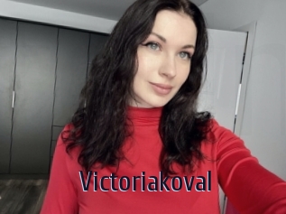 Victoriakoval