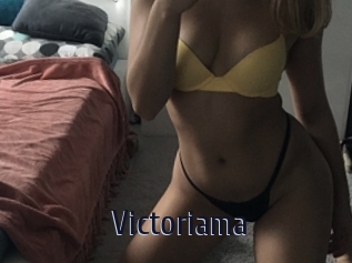 Victoriama