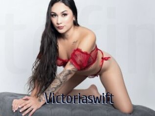 Victoriaswift