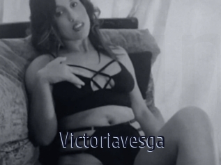 Victoriavesga