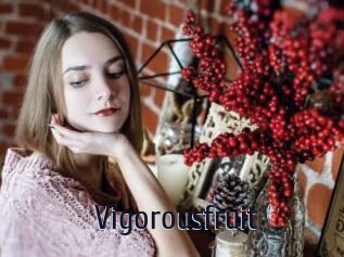 Vigorousfruit