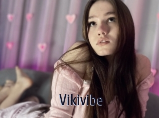 Vikivibe