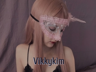 Vikkykim