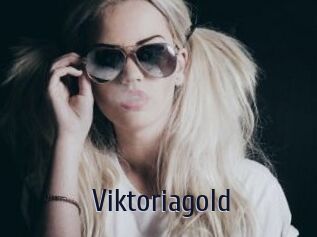 Viktoriagold