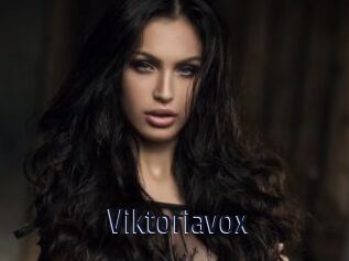 Viktoriavox