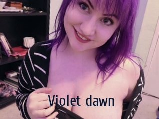 Violet_dawn
